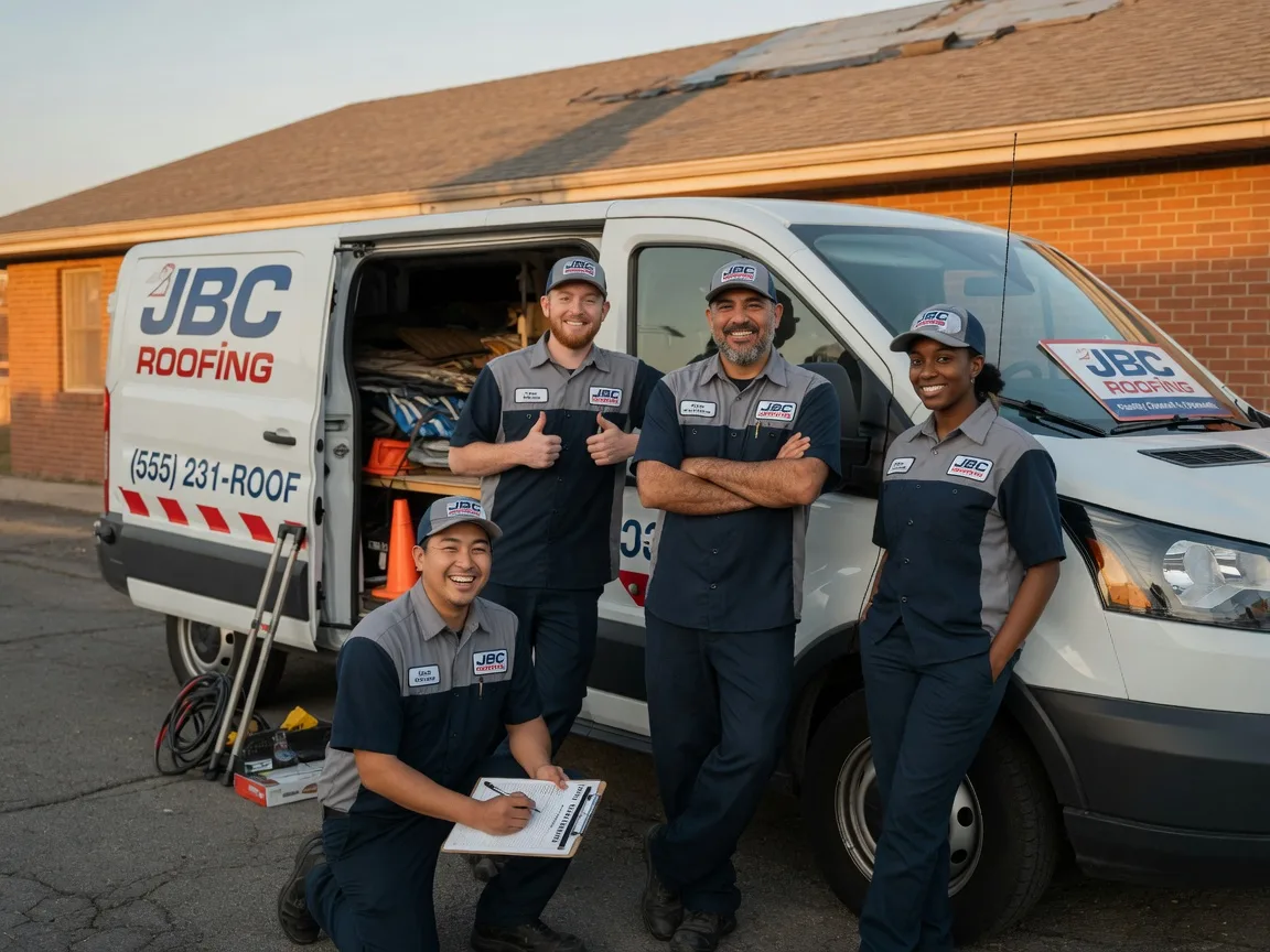 Roof Replacement company in Madison, NE