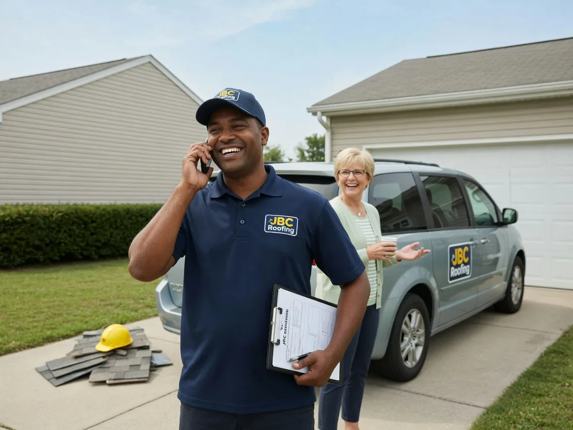 Roof Replacement Madison, NE FAQs